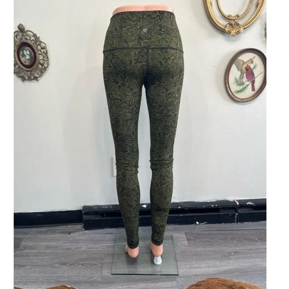 Lululemon Wunder Under High-Rise Tight 28